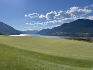 Sagebrush 2nd Green